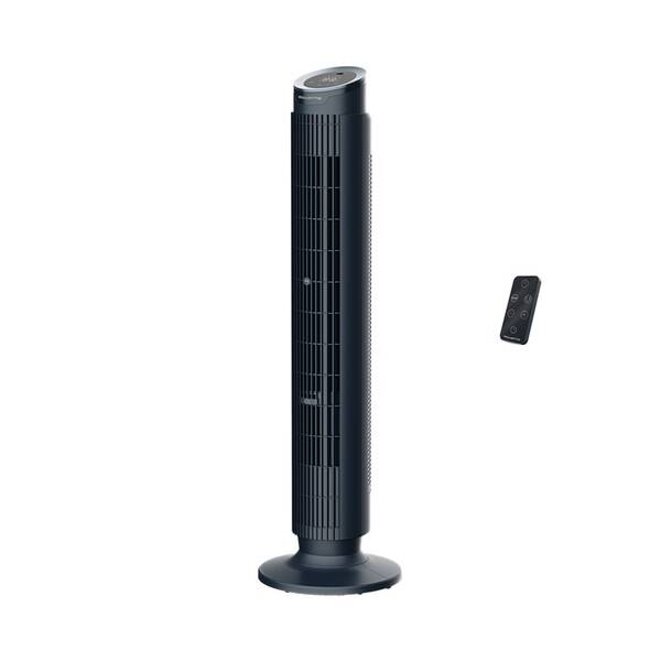 Ventilátor sloupový Rowenta VU7050F0 Eole Silence Force+ modrý

