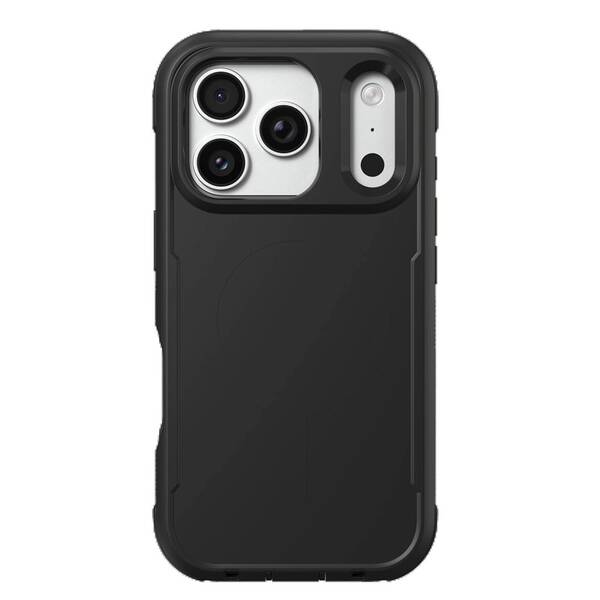 Kryt na mobil ZAGG Teton Snap Kickstand Holster na Apple iPhone 18 Pro Max / 17 Pro Max černý

