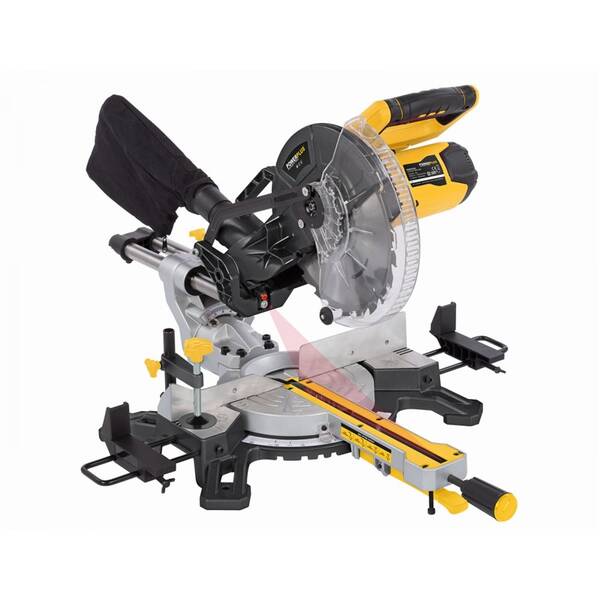 Pila pokosová POWERPLUS POWX075730S 

