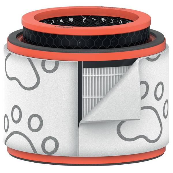 Filtr Leitz Z-2000 Pet 

