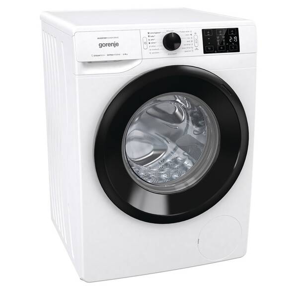 Pračka Gorenje WNEI94BS bílá

