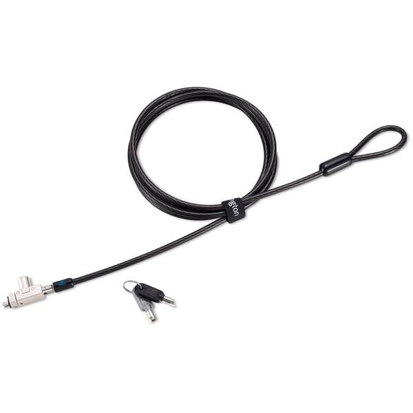 Zámek KENSINGTON N17 Laptop Lock - Keyed 

