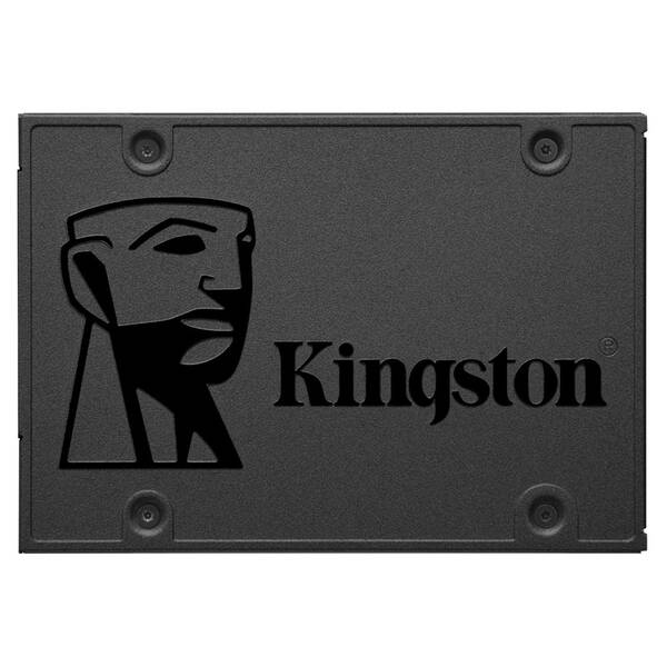 SSD Kingston A400 240GB 2,5" 

