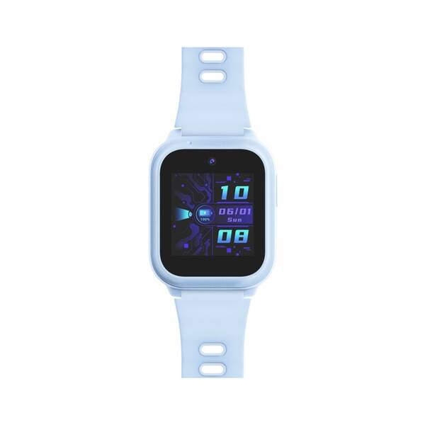Chytré hodinky ZTE Watch K2 Pro modré

