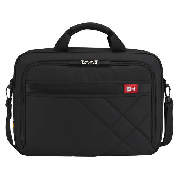 Brašna na notebook Case Logic DLC115 15,6" černá

