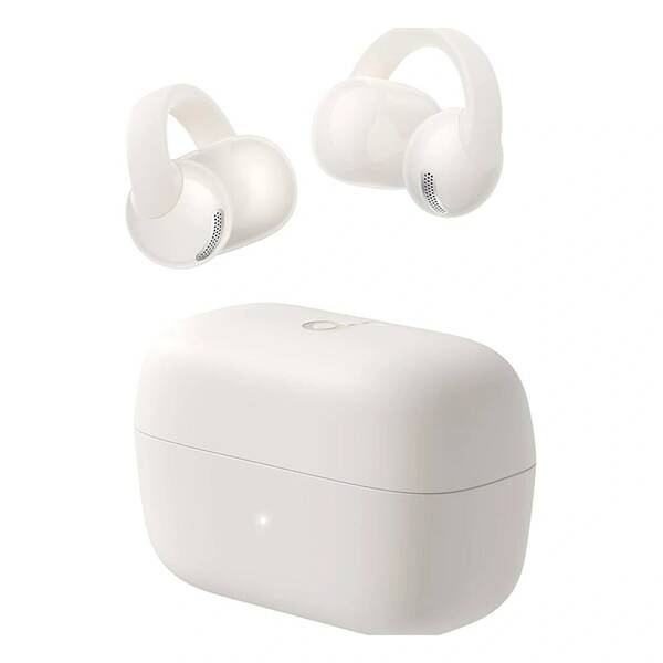 Sluchátka Anker soundcore Bluetooth C50i bílá

