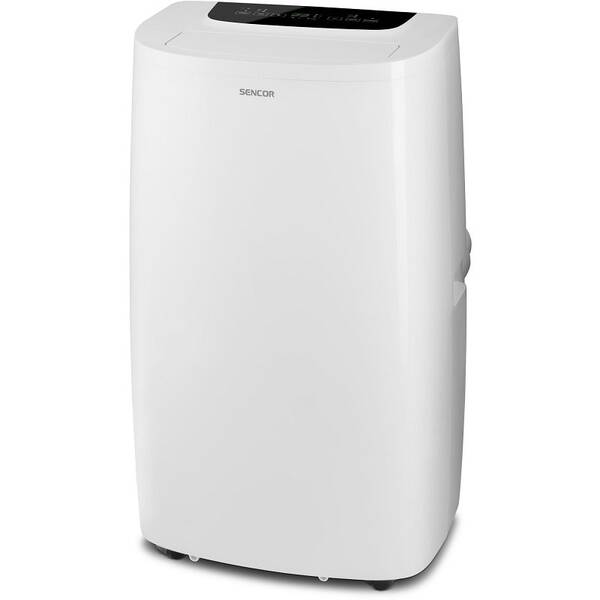 Sencor SAC MT1603C Wi-Fi IceBerg mobilní klimatizace