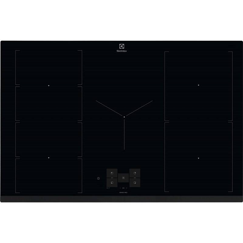 Electrolux EIS8959 – indukční varná deska se sondou SensePro