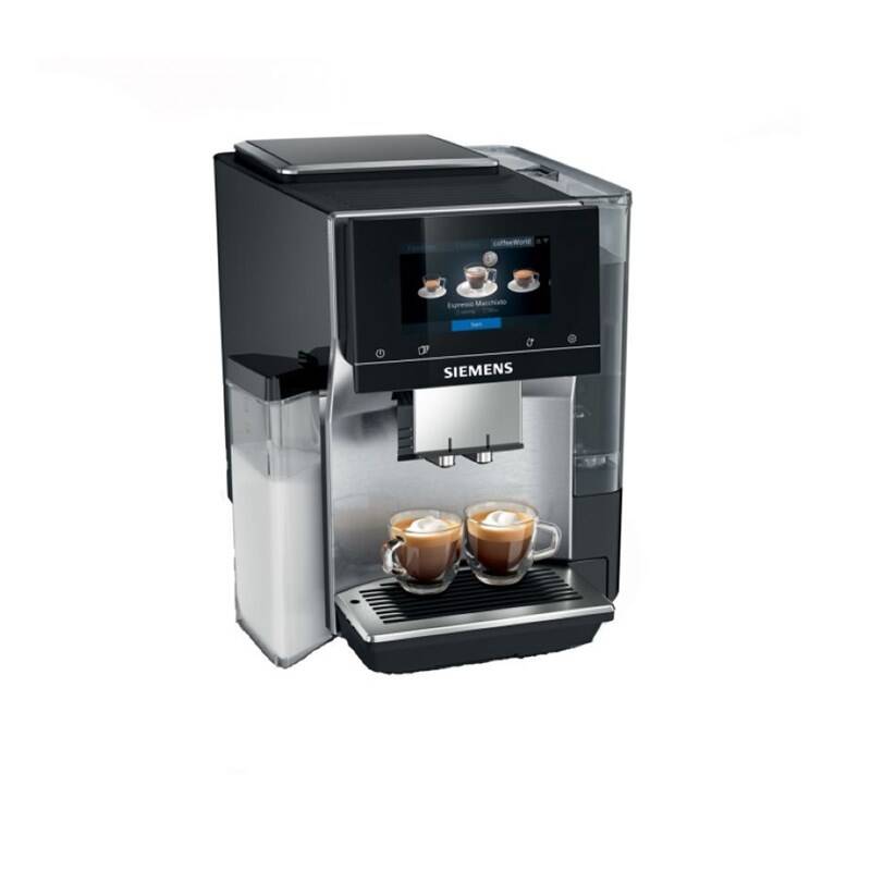 Automatický kávovar Siemens TQ717R03
