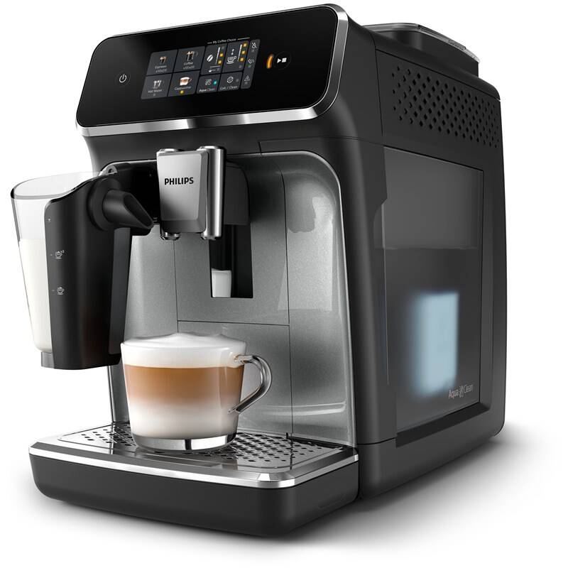 Automatický kávovar Philips 2300 Series EP2339/40 černý