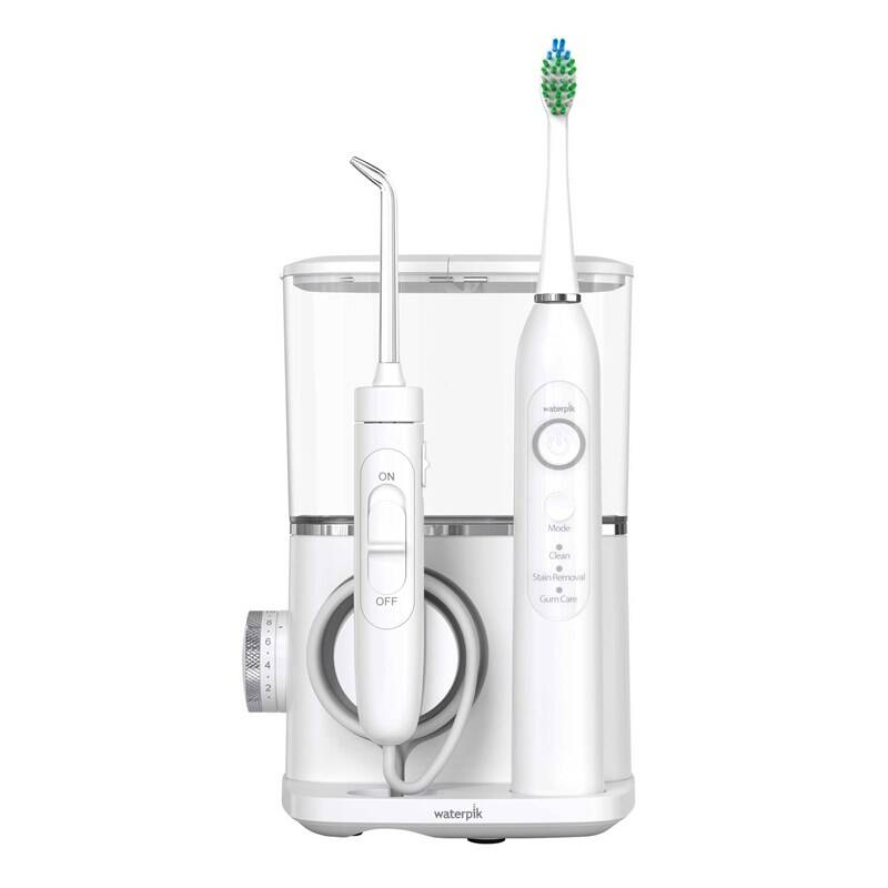 Ústní sprcha Waterpik CC04EU bílá