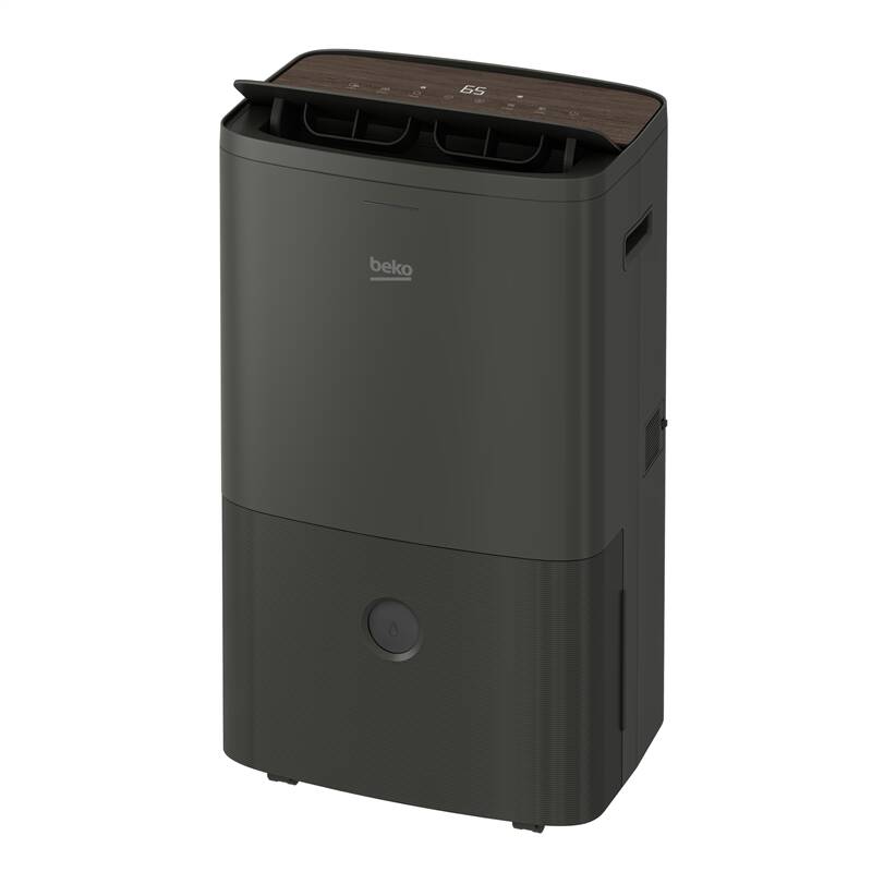 Odvlhčovač Beko BDP020 černý