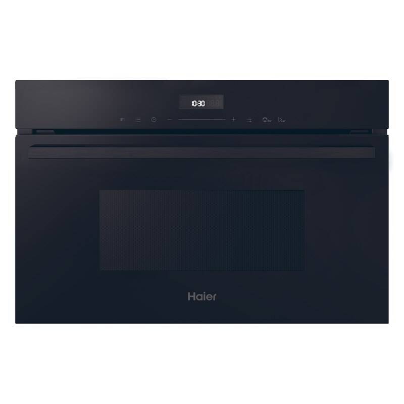 Haier H38DMWID46NB – kompaktní pečicí mikrovlnná trouba