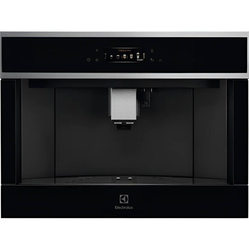 ELECTROLUX EBC85X