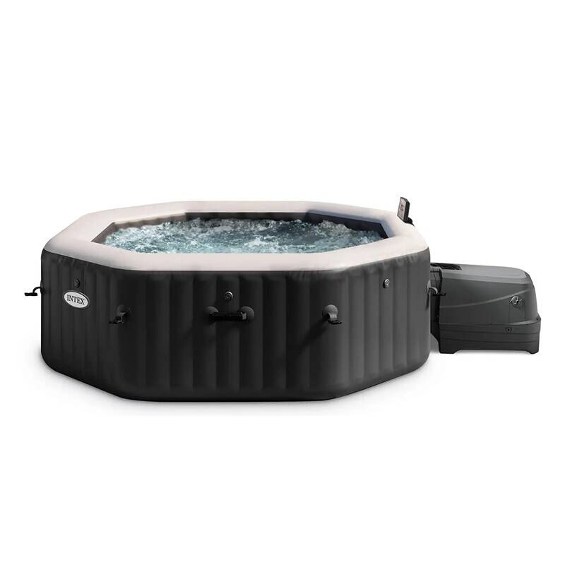 Návod pro Vířivka Intex 28462 PureSpa Jet & Bubble Deluxe | DATART