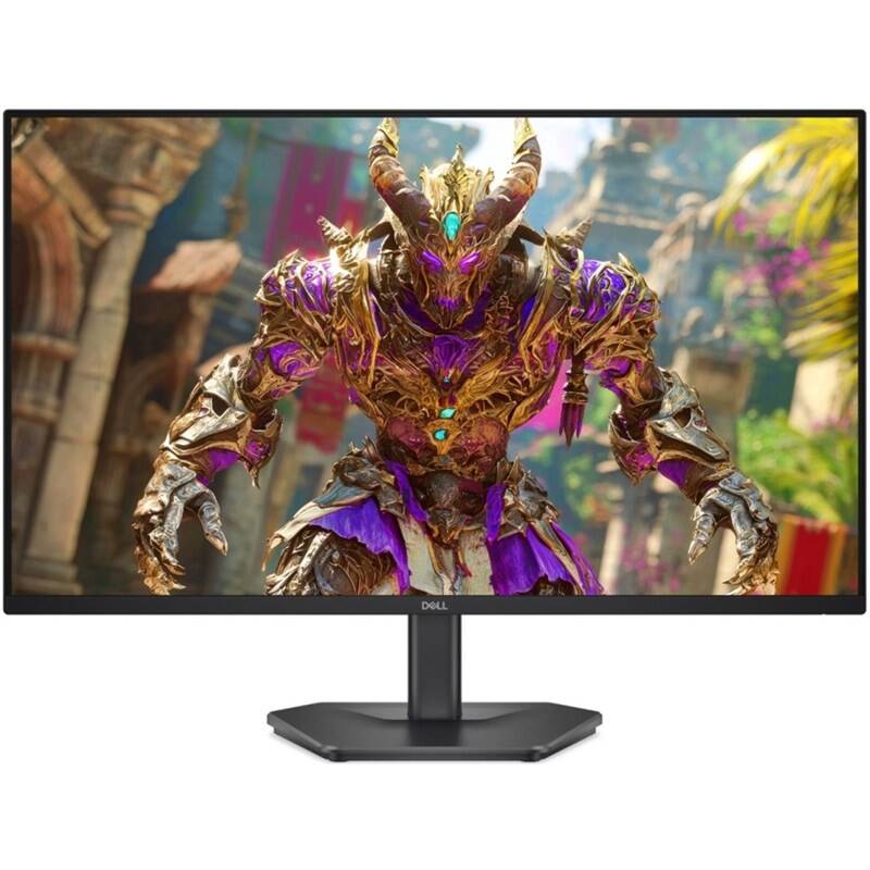 Herný monitor Dell SE2726HG (210-BTSP) čierny