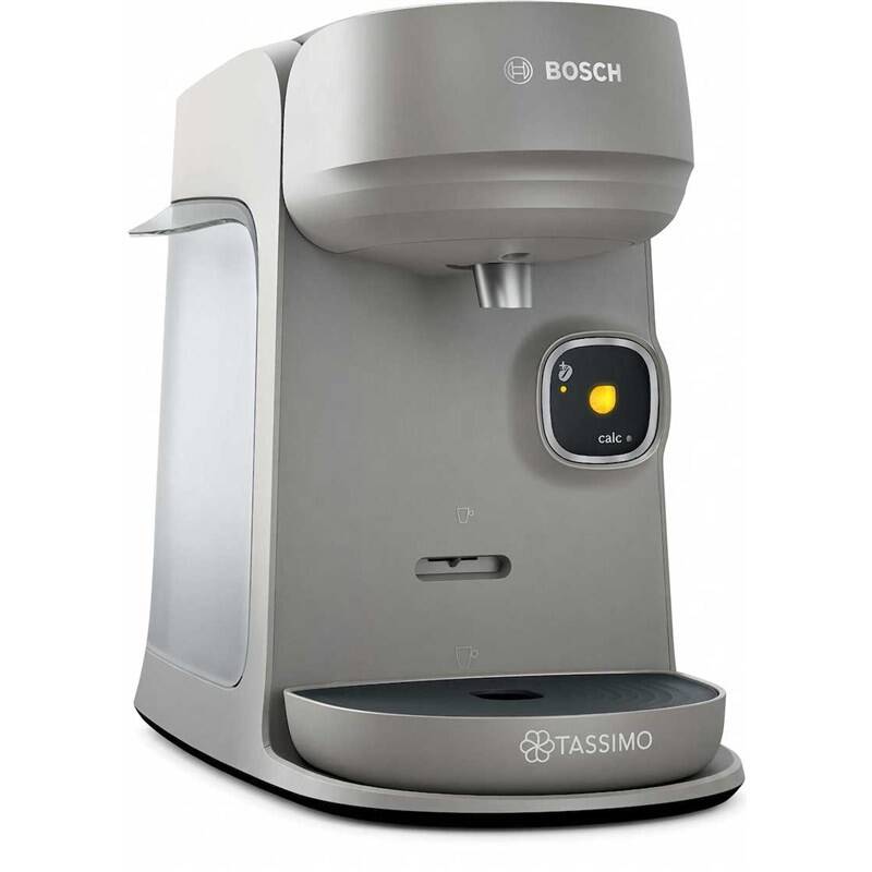 Kapslový kávovar Bosch Tassimo Harmony Plus TAS177B krémový