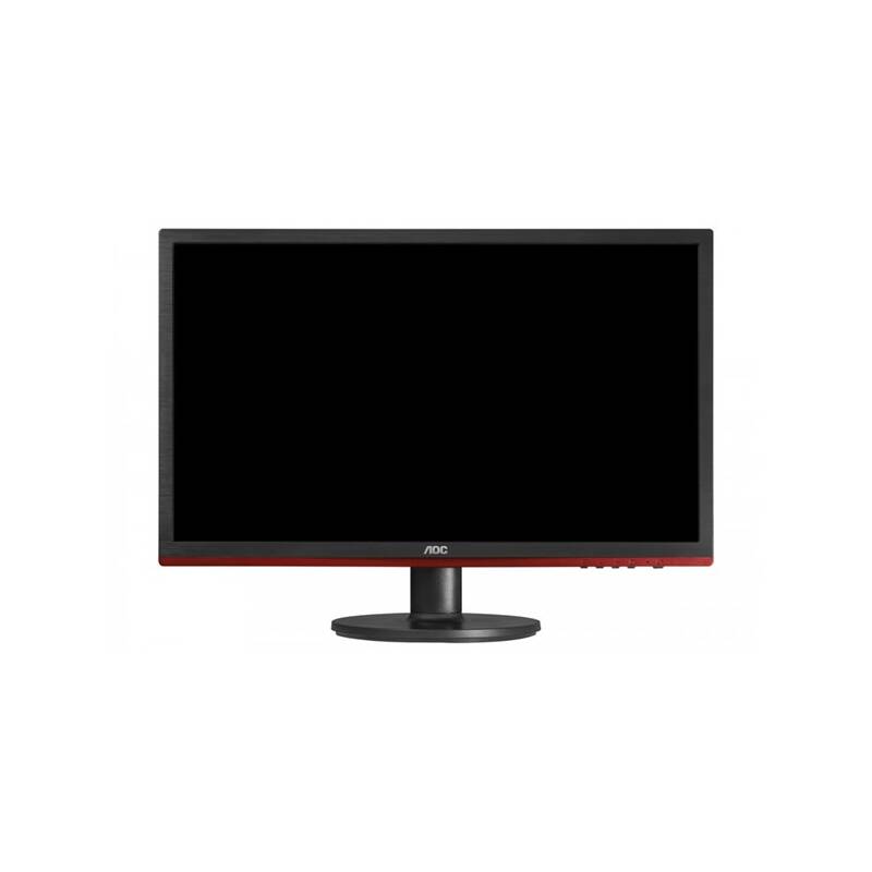 Monitor AOC G2460VQ6 (G2460VQ6) černý | DATART
