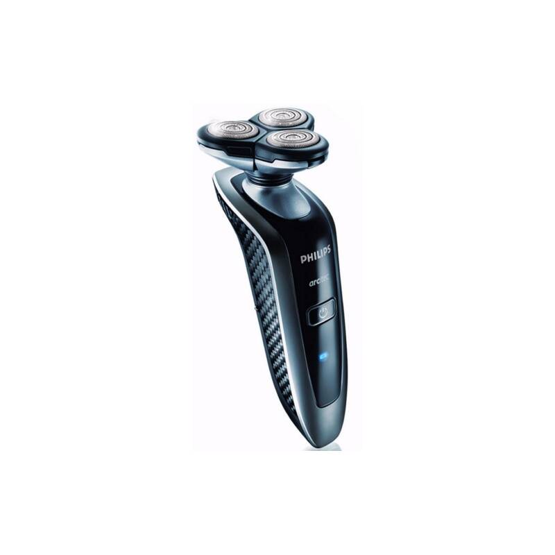 Holicí strojek Philips Arcitec RQ1050/17 Arcitec černý | DATART