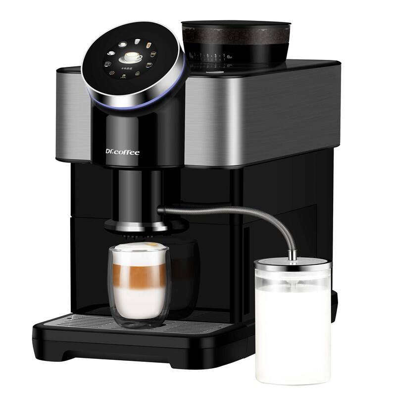 Automatický kávovar Dr.Coffee H2