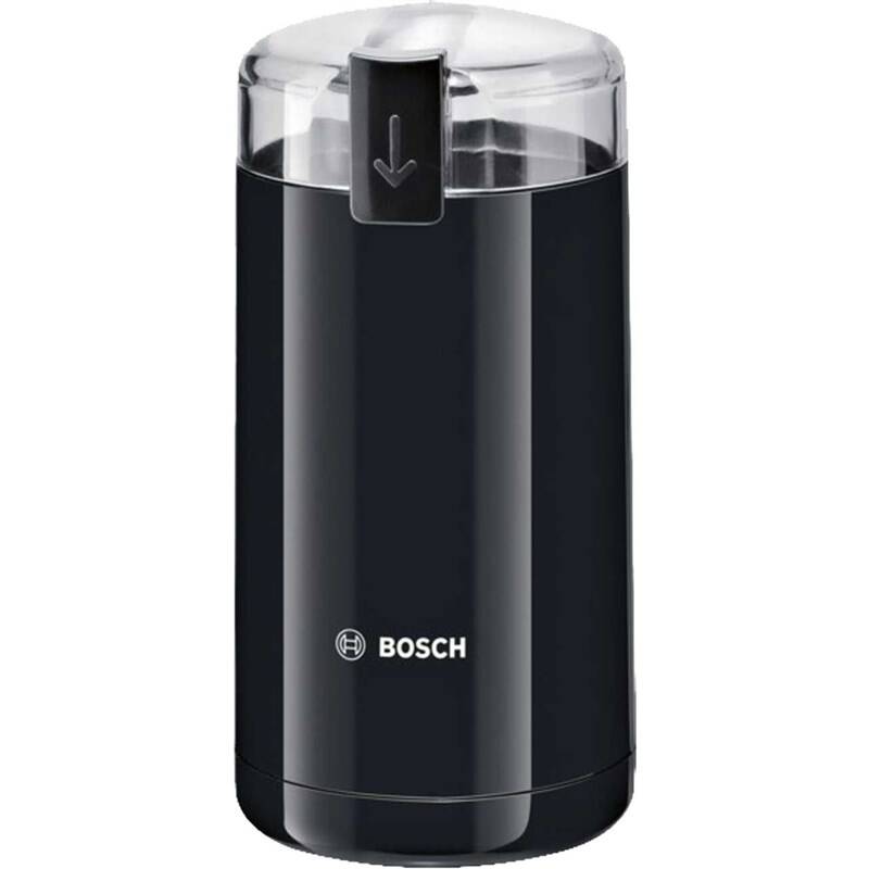 Kávomlýnek Bosch TSM6A013B černý