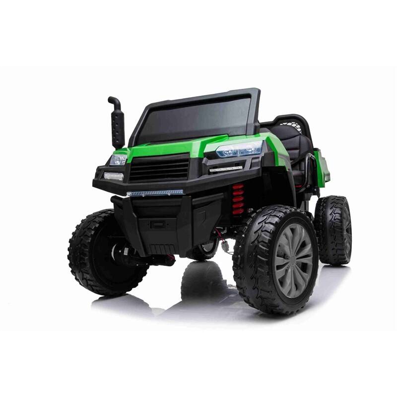 Návod pro Elektrické auto Beneo RIDER 4X4 | DATART
