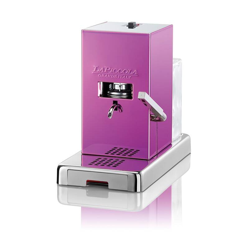 Espresso La Piccola Piccola Violet