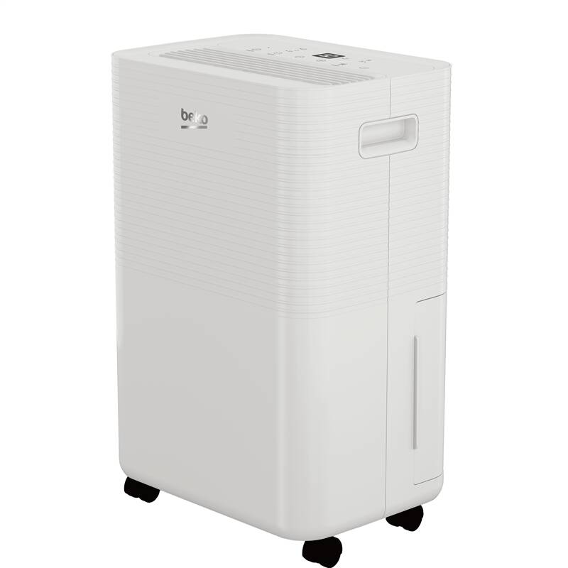 Odvlhčovač Beko BDP016 bílý