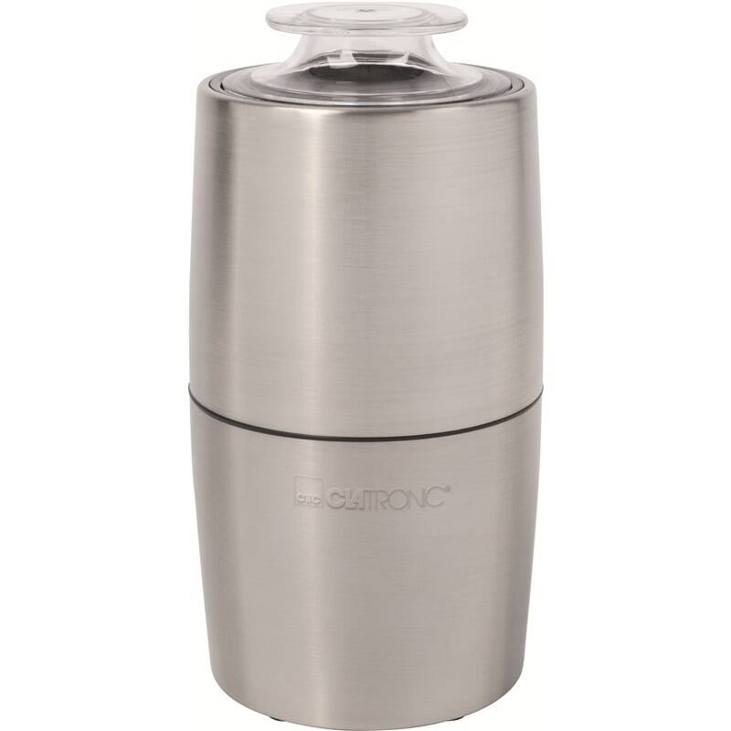 Kávomlýnek Clatronic KSW 3807 nerez