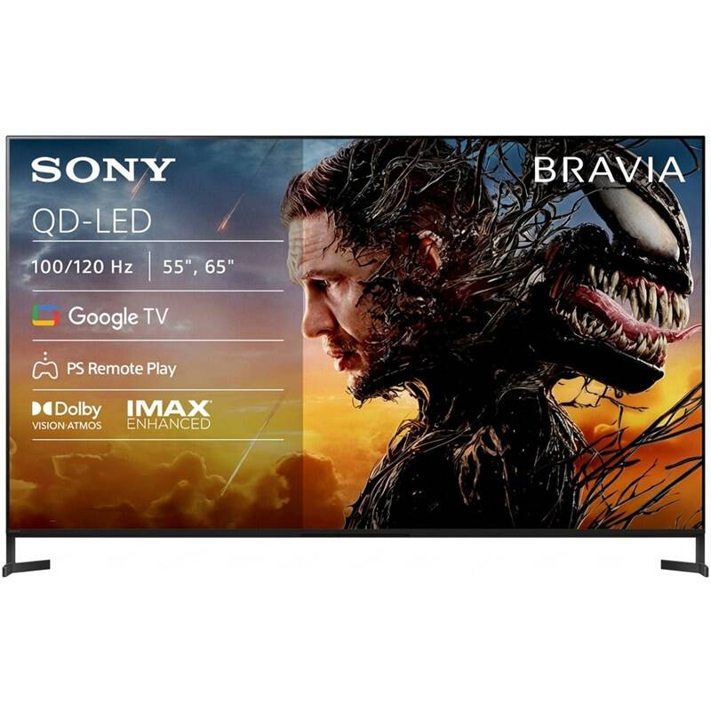 Televize Sony Bravia 8 MII 55" (K55XR8M25PB.CEI)