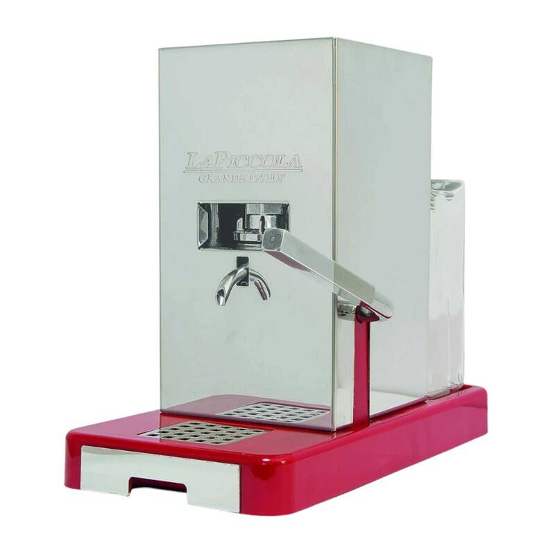 Espresso La Piccola La Piccola Smart
