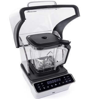 Stolní mixér G21 Ultimate White E9-1500VK- bílý Stolní mixér G21 Ultimate White E9-1500VK- bílý