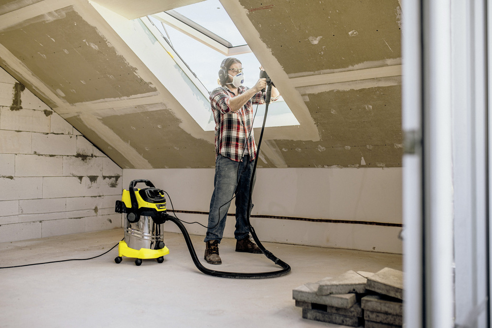 Víceúčelový vysavač Kärcher WD 6 P S V-30/6/22/T žlutý https://www.karcher.cz/cz/dum-a-zahrada/viceucelove-vysavace/vysavace-na-suche-a-mokre-vysavani/wd-6-p-s-16283610.html