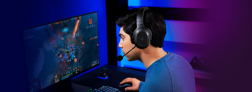 Headset Razer Barracuda X černý Razer Barracuda X