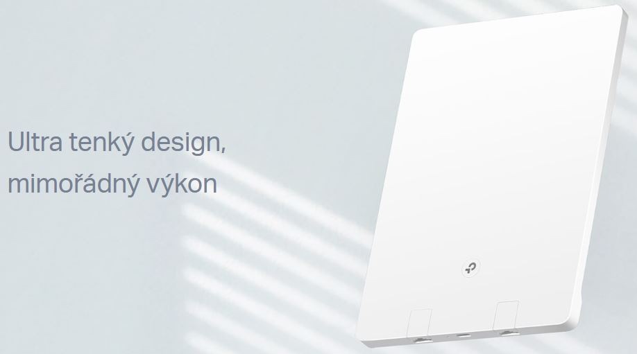 Router TP-Link Archer Air R5, AX3000 Wi-Fi 6 bílý