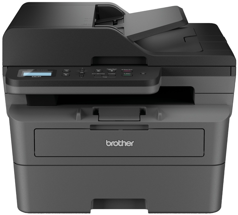 Tiskárna multifunkční Brother DCP-L2640DN černá Tiskárna multifunkční Brother DCP-L2640DN černá