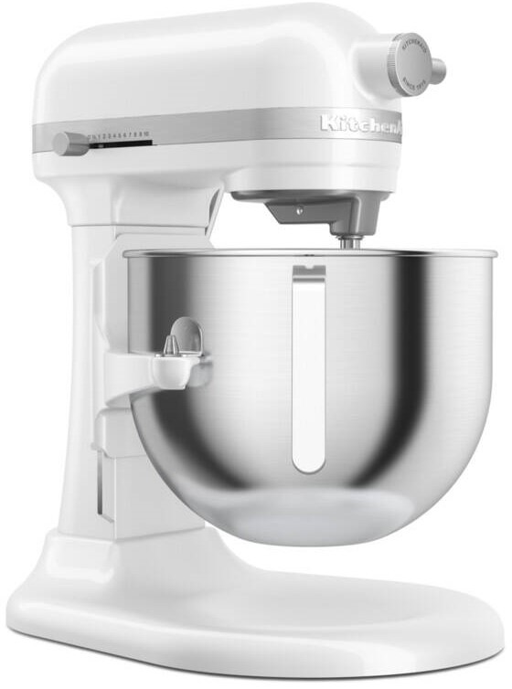 Kuchyňský robot KitchenAid Heavy Duty 5KSM70JPXEWH bílý Kuchyňský robot KitchenAid Heavy Duty 5KSM70JPXEWH bílý