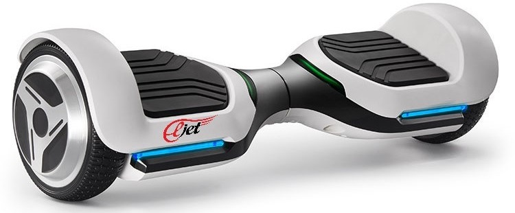 Hoverboard ELJET® Street Hoverboard ELJET® Street