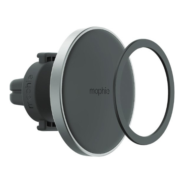 Držák na mobil Mophie Snap černý