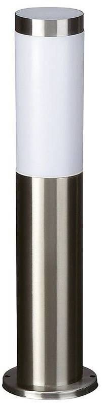 Venkovní svítidlo Philips Utrecht Pedestal - nerez