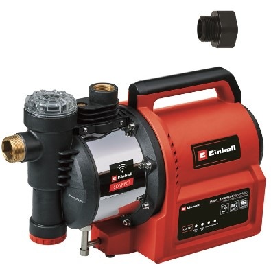 Vodárna Einhell GE-AW 1144 Smart