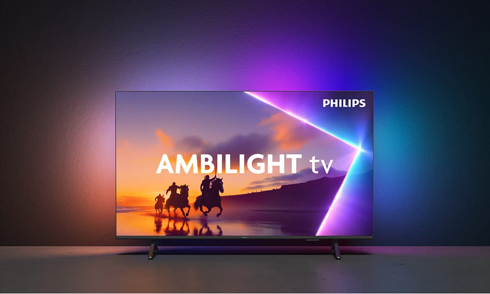 Televize Philips 65PUS8560