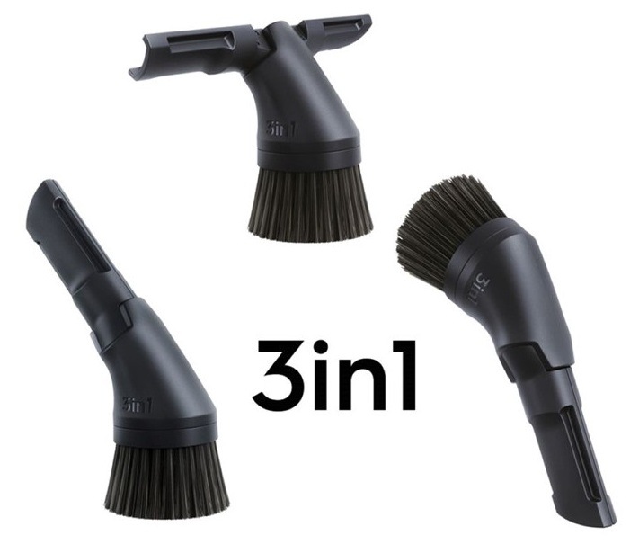 Kombinovaná hubice 3v1 Electrolux ZE127