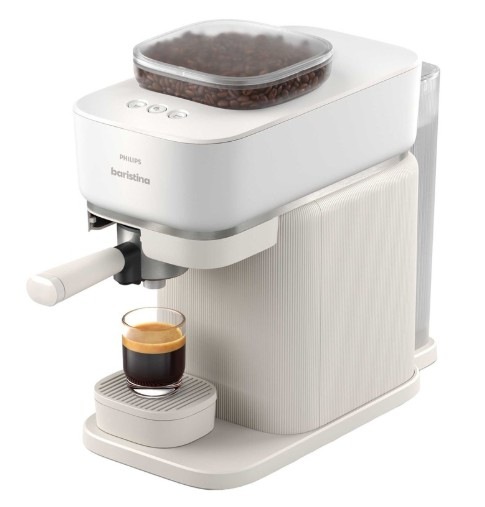 kávovar Philips BAR300/00 Baristina