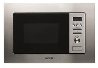 Mikrovlnná trouba Gorenje BM 300 X nerez