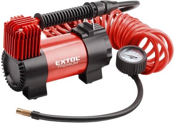Kompresor EXTOL PREMIUM CC 160