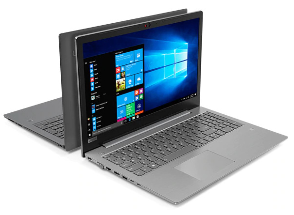 Notebook Lenovo IdeaPad V330-15IKB šedý