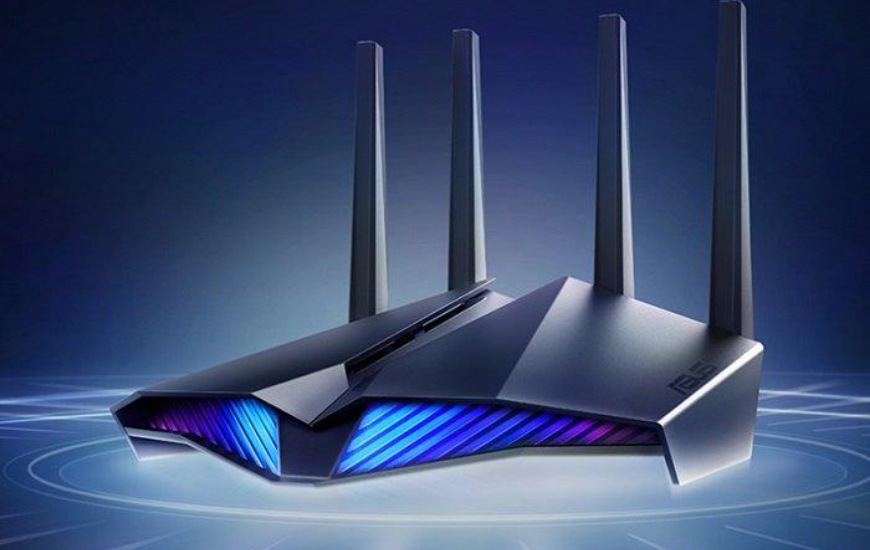 Asus RT-AX82U