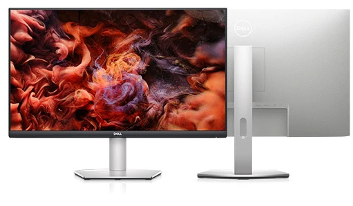 Monitor Dell S2721DS
