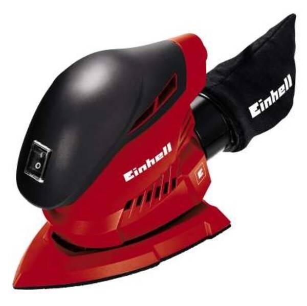 Vibrační bruska Einhell TH-OS 1016